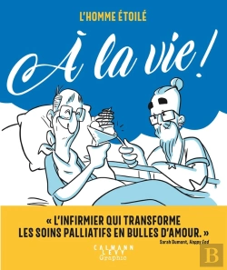 Bertrand.pt - L'Homme Étoilé ; À La Vie !