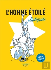L'Homme Étoilé :L'Intégrale