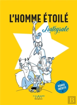 Bertrand.pt - L'Homme Étoilé :L'Intégrale