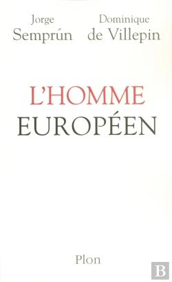 Bertrand.pt - L'Homme Européen