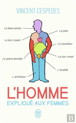 Bertrand.pt - L'Homme Explique Aux Femmes