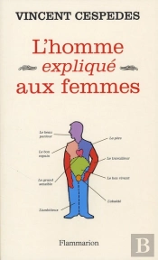 L'Homme Expliqué Aux Femmes