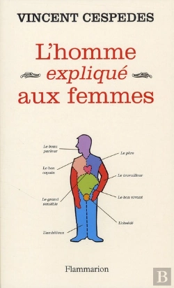 Bertrand.pt - L'Homme Expliqué Aux Femmes