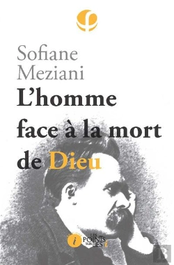 Bertrand.pt - L'Homme Face À La Mort De Dieu