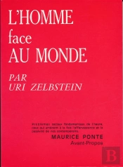 L'Homme Face Au Monde