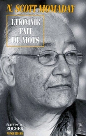 L'Homme Fait De Mots