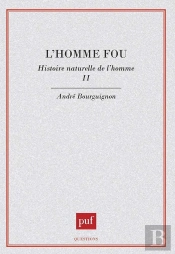 L'Homme Fou