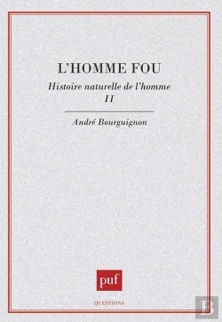 Bertrand.pt - L'Homme Fou