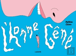 Bertrand.pt - L'Homme Gêné