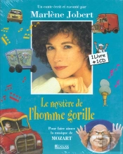 L'Homme Gorille ; Mozart