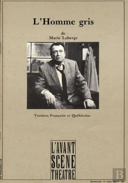 Bertrand.pt - L'Homme Gris
