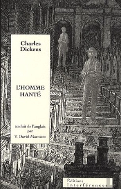 Bertrand.pt - L'Homme Hanté Ou Le Pacte