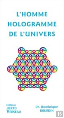 Bertrand.pt - L'Homme, Hologramme De L'Univers