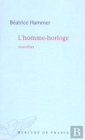 L'Homme-Horloge