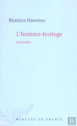 Bertrand.pt - L'Homme-Horloge