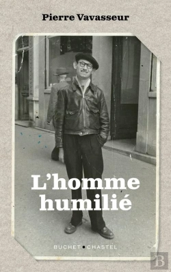 Bertrand.pt - L'Homme Humilié