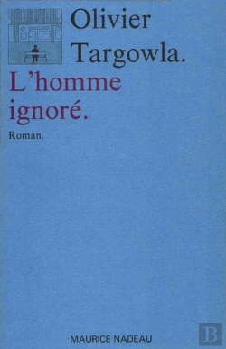 Bertrand.pt - L'Homme Ignoré