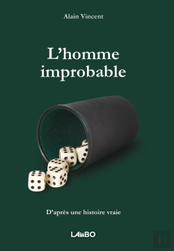 Bertrand.pt - L'Homme Improbable