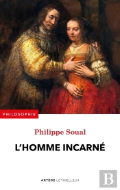 L'Homme Incarné