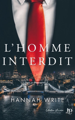 Bertrand.pt - L'Homme Interdit