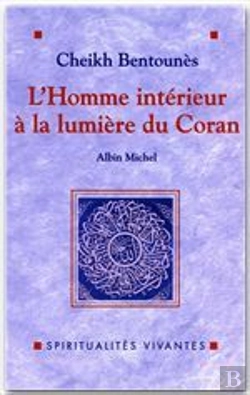 Bertrand.pt - L'Homme Interieur A La Lumiere Du Coran