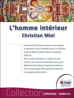 Bertrand.pt - L'Homme Interieur