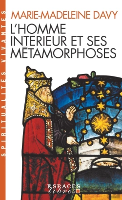 Bertrand.pt - L'Homme Intérieur Et Ses Métamorphoses