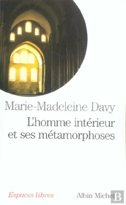 Bertrand.pt - L'Homme Interieur Et Ses Metamorphoses