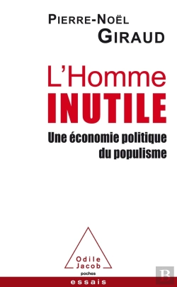 Bertrand.pt - L'Homme Inutile