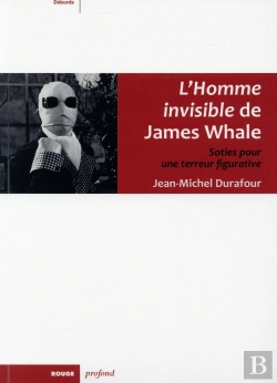 Bertrand.pt - L'Homme Invisible De James Whale