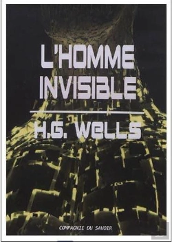 Bertrand.pt - L'Homme Invisible