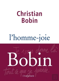 Bertrand.pt - L'Homme-Joie