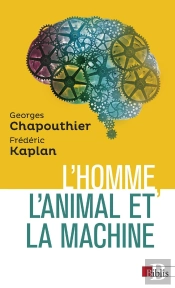 L'Homme, L'Animal Et La Machine