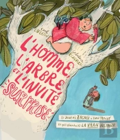 L'Homme, L'Arbre Et L'Invité Surprise : Le Jour Où Zachée A Enfin Trouvé Ce Qu'Il Cherchait ; La Vraie Histoire