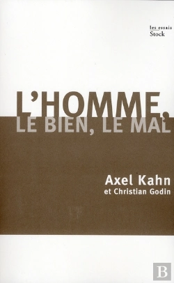 Bertrand.pt - L'Homme, Le Bien, Le Mal