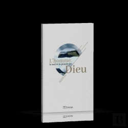 Bertrand.pt - L'Homme, Le Mal Et La Pensée De Dieu