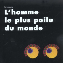 Bertrand.pt - L'Homme Le Plus Poilu Du Monde