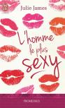 L'Homme Le Plus Sexy