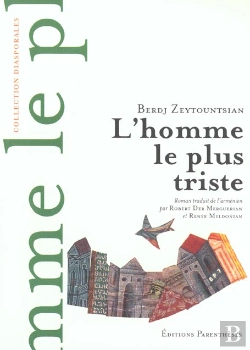 Bertrand.pt - L'Homme Le Plus Triste