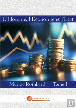 Bertrand.pt - L'Homme, L'Economie Et L'Etat : Tome I