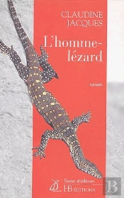 L'Homme-Lézard