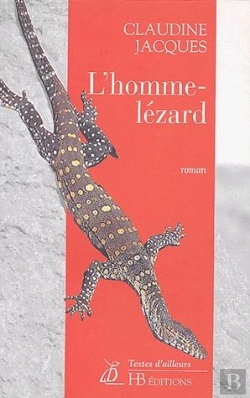 Bertrand.pt - L'Homme-Lézard