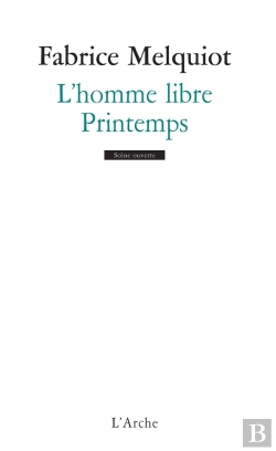 Bertrand.pt - L'Homme Libre ; Printemps