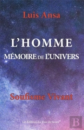 L'Homme, Mémoire De L'Univers - Réédition