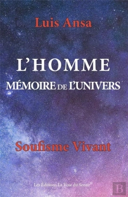 Bertrand.pt - L'Homme, Mémoire De L'Univers - Réédition