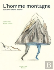 L'Homme Montagne