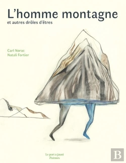 Bertrand.pt - L'Homme Montagne