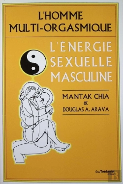 Bertrand.pt - L'Homme Multi-Orgasmique