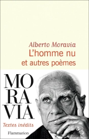 L'Homme Nu Et Autres Poemes
