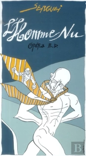 L'Homme Nu
